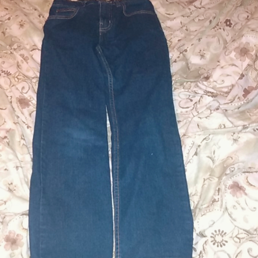 Boys size 12 regular fit jeans